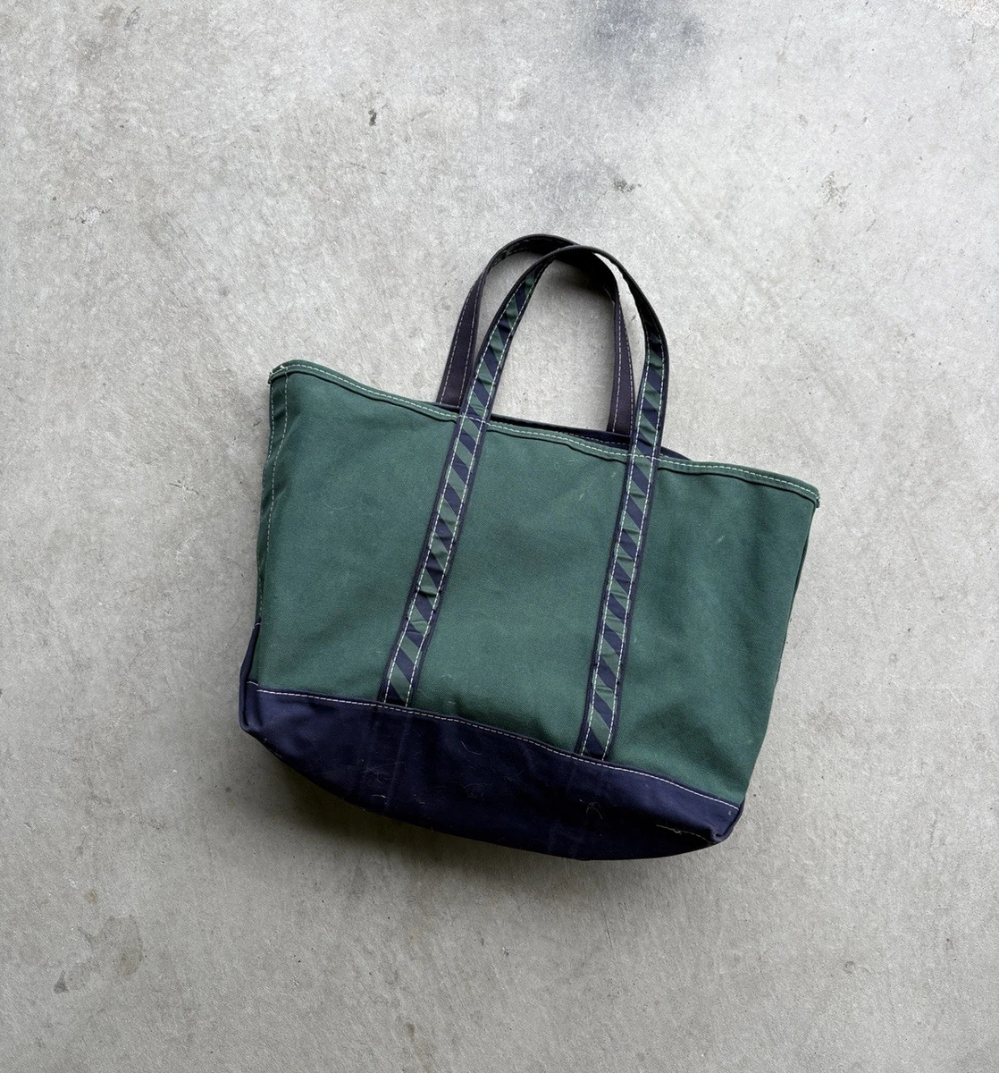 L.L. Bean Tote Blue Bags for Men for sale | eBay