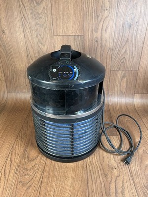 Filter Queen Defender AM4000 360 Degree Air Cleaner Purifier with Filter