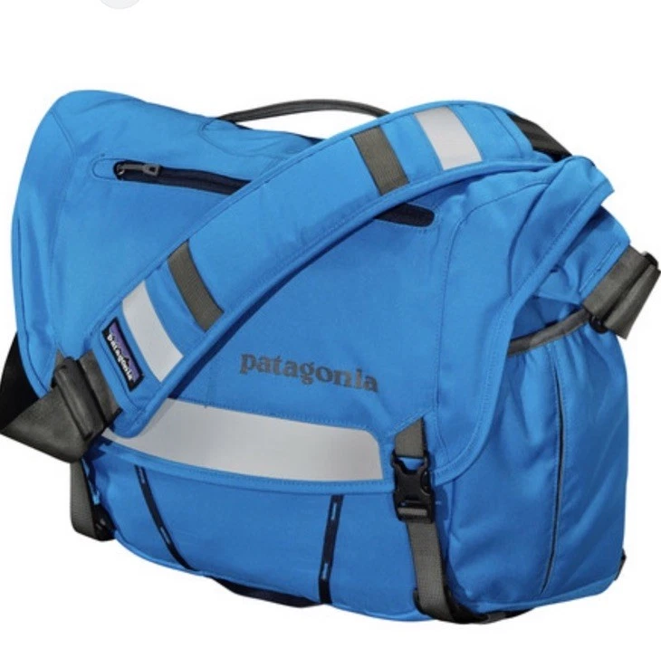 Patagonia HalfMass ターコイズブルー PCバッグ付　ハーフマス patagonia half mass products for sale | eBay