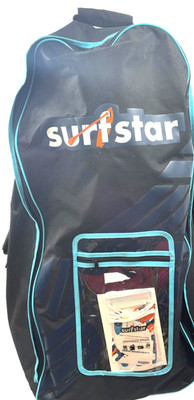 Surfstar Flight 10'6 blau mit Paddel, Pumpe und Tasche