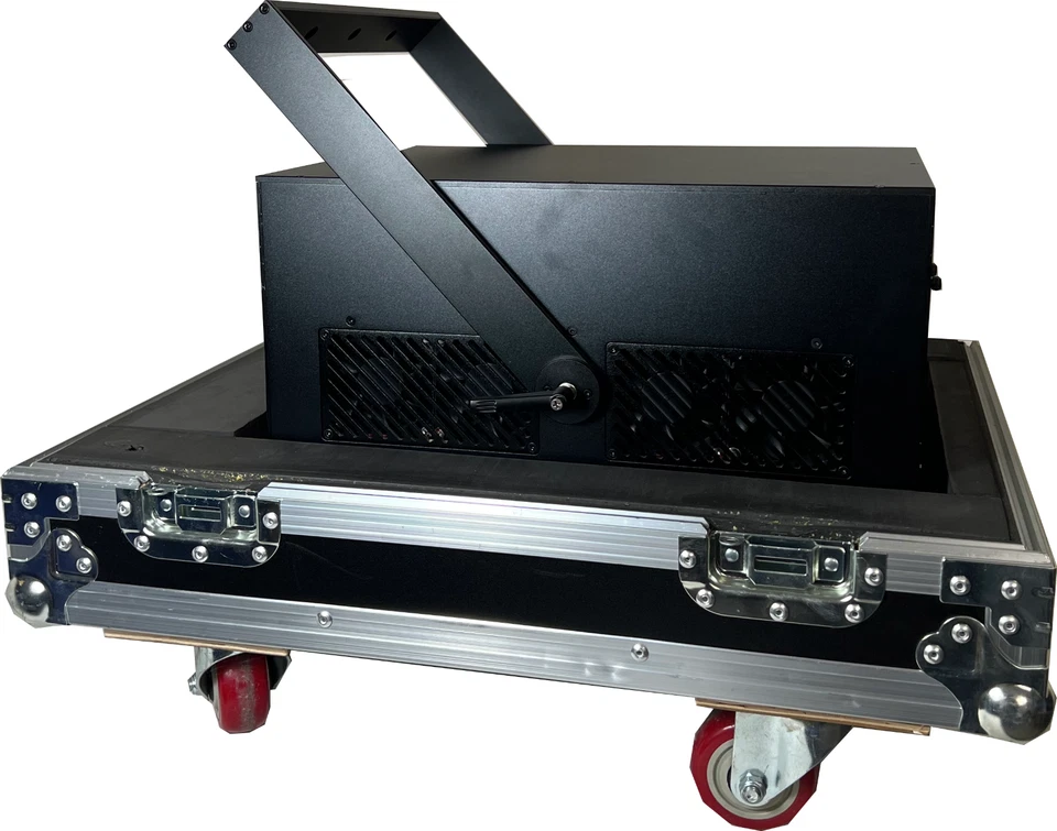 Laserworld CS-24.000RGB FX - Modelo de preproducción - 93955 - Imagen 2 de 4