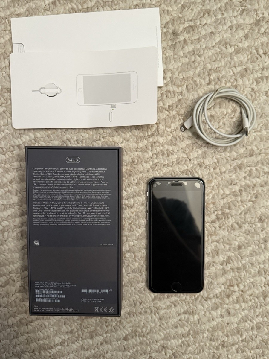 Apple iPhone 6 - 16 GB - Space Gray (Unlocked) for sale