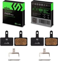 BremsbeläGe FüR Shimano B01S B03S B05S Tektro/Trp Resin Semi-Metallisch