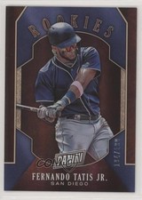 2019 Panini Black Friday Rookies and Prospects Holo /199 Fernando Tatis Jr 06n5
