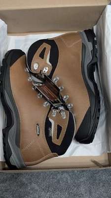 Asolo Thyrus GV ML Hiking Boots; New with Tags; US Women's Size 5