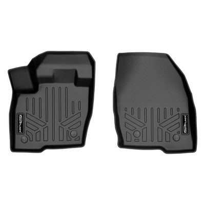 SMARTLINER 1st Row Custom Fit Floor Liners For 2016-2018 Lincoln MKX