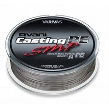 VARIVAS AVANI Casting PE SMP 400m 4 Size#4 PE...