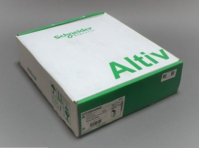 1PCS SCHNEIDER ATV340U22N4 AC-SPEED DRIVE 2.2KW 3HP NEW IN BOX