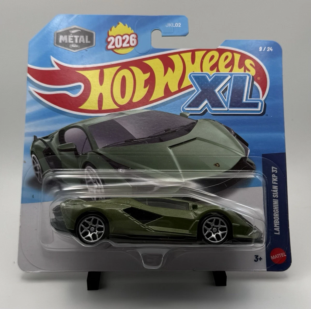 Miniature Lamborghini Huracan – Caravane Tour De France 2019, 1/43