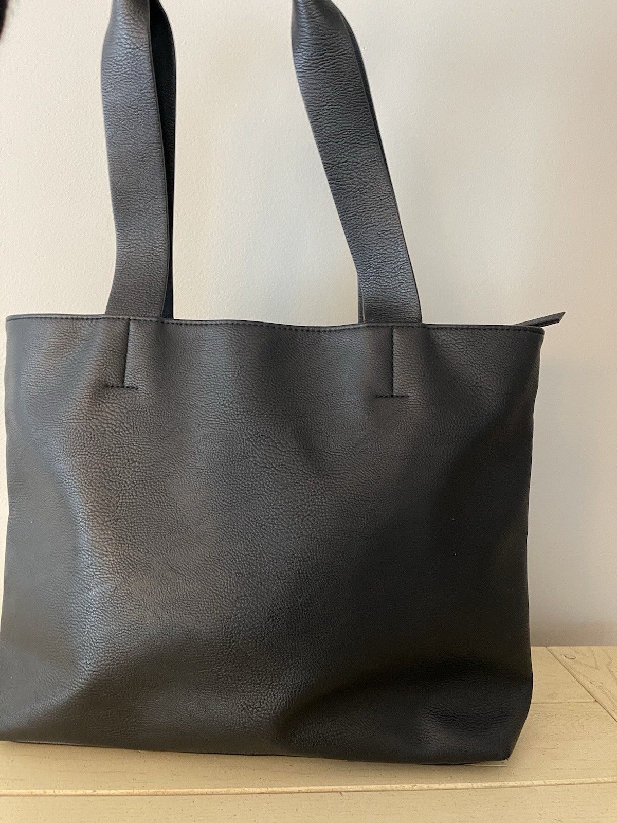 Universal Thread Large Tote/Over The Shoulder Bag… - image 6