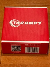 Taramps DS 440x4 2 Ohms Amplifier 440 Watts Rms 110x4 Watts NEW SEALED