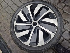 ALLOY WHEEL VOLKSWAGEN ARTEON 19 Inch Rim 5x112 ET40 3G8601025P MONTEVIDEO 