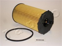 ÖLfilter Japko 1ECO048 Filtereinsatz FüR Peugeot 407 SW 607 9D 9U Hdi 6DUHZJ 24V