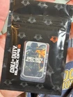 2025 PAMP Suisse Call of Duty Black Ops 6 - 1 oz Silver Bar (7,000 Mintage)