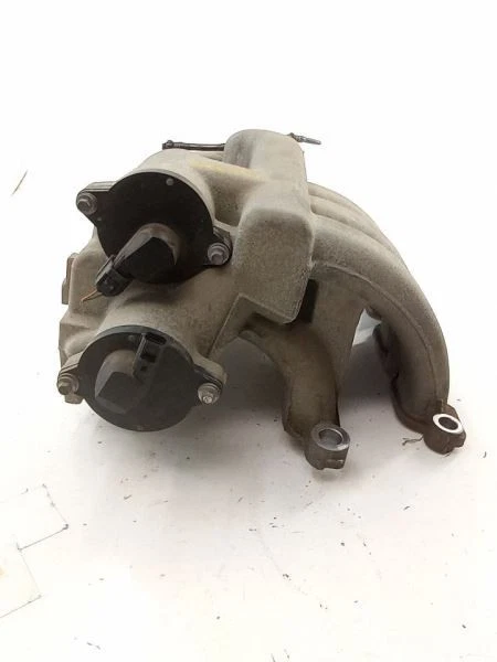 Coletor de admissão superior Jaguar tipo X 2006 testado pelo fabricante  - Imagem 2 de 4