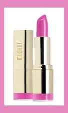 NEW Milani Color Statement Lipstick 14 Rose Hip