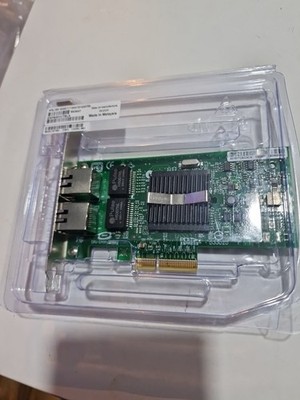 INTEL OEM GIGABIT CT DESKTOP ADAPTER