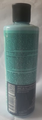 Chemical Guys C4 Clear Cut Correction Compound 437ml