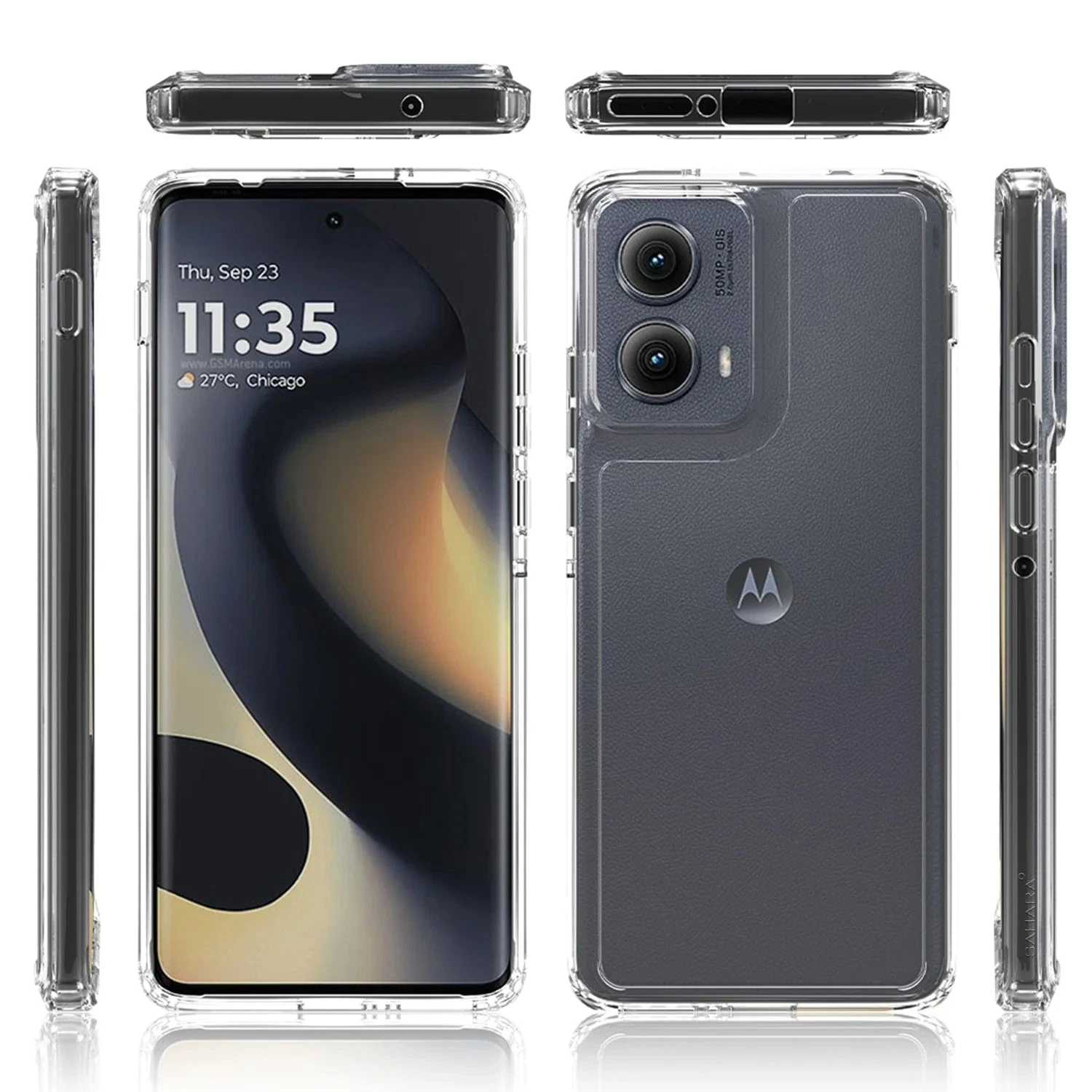 SaharaCase Venture Series Case - Thumbnail 4