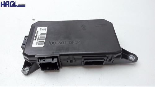 Türsteuergerät (tür vorn) rechts 51796699 Fiat Croma 1.9 Multijet 16V DPF 194