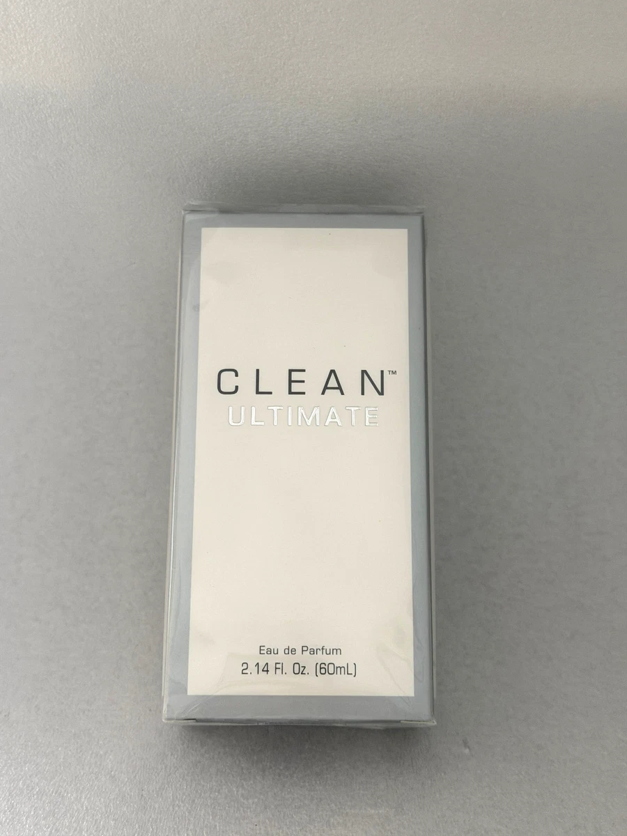 CLEAN Ultimate Fragrances for sale | eBay