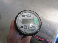 96 SEADOO SPX MULTIFUNCTION INFO METER GAUGE 278000502 FOR PARTS #5