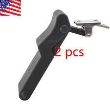 2x Latch Rubber Lower Kit fit for 100-2178,7081927, FTVSL002, 2015 Hawkeye 325