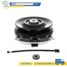 PTO Clutch 5218-4 For PRIME 7-06269 Scag 461397 WARNER 5218-149 5218-204
