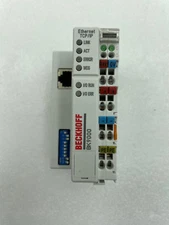 Beckhoff BK9000 Ethernet Coupler Module