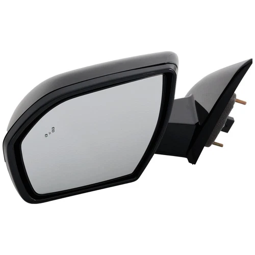 Left Mirror Fits Ford Expedition Expedition Max Expedition Platinum 2020-2020 By