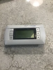 Carel PGD User Interface PGD1DR0FX0 Used