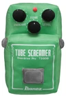 Ibanez Tube Screamer Maxi Stuffed Toy