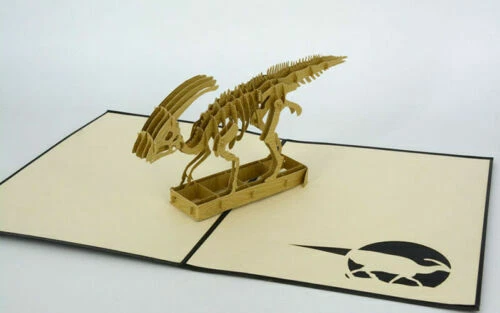 Dinosaurs Greeting Greeting Cards