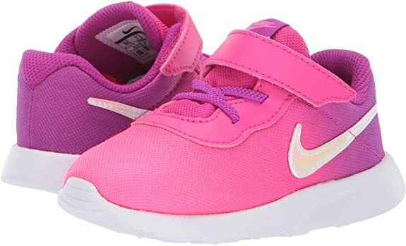 Nike Tanjun Print Girl's (TDV) Toddler - AV8886 500