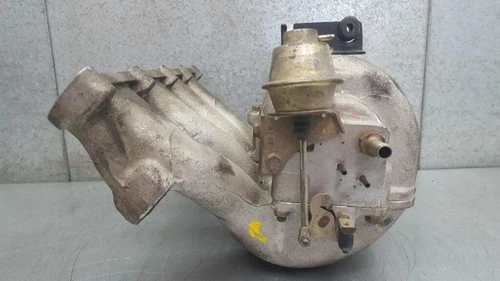 96353283 Colector Admision para DAEWOO NUBIRA WAGON Classic SE 2000 1795374 - Imagen 4 de 10