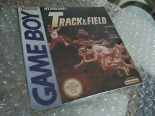 ebay® Auktion 204666069859 | Track and Field Nintendo Gameboy Game Boy PAL UK New Sealed Konami Classic Thumbnail of ebay® auction 204666069859 | Track and Field Nintendo Gameboy Game Boy PAL UK New Sealed Konami Classic