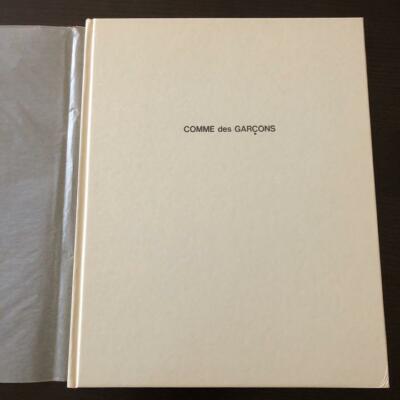 comme des garcons 1981 amazon