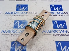 Bussman Hi Cap KRP-C-1600 600 Volt 1600 Amp Class L Fuse KRPC1600