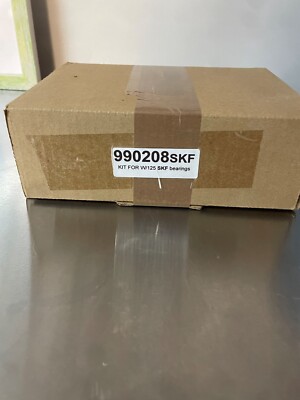 472990208 Skf Bearing and Seal Kit W125 Fl125 Generation 5