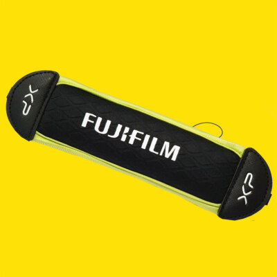 Fuji Gurt mit Auftriebselement für XP80, XP70, XP60, XP200 Schwimmgurt, gruen