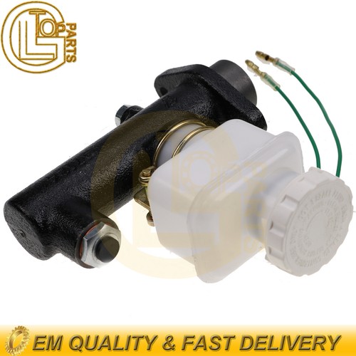 MY012835100 Brake Master Cylinder for Komatsu Forklift FG35/40 FD45