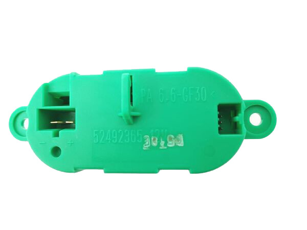 Résistance De Pulseur D'air Chauffage Pour Renault Espace IV - Réf 7701207453 - Neuf - Garantie 2 Ans