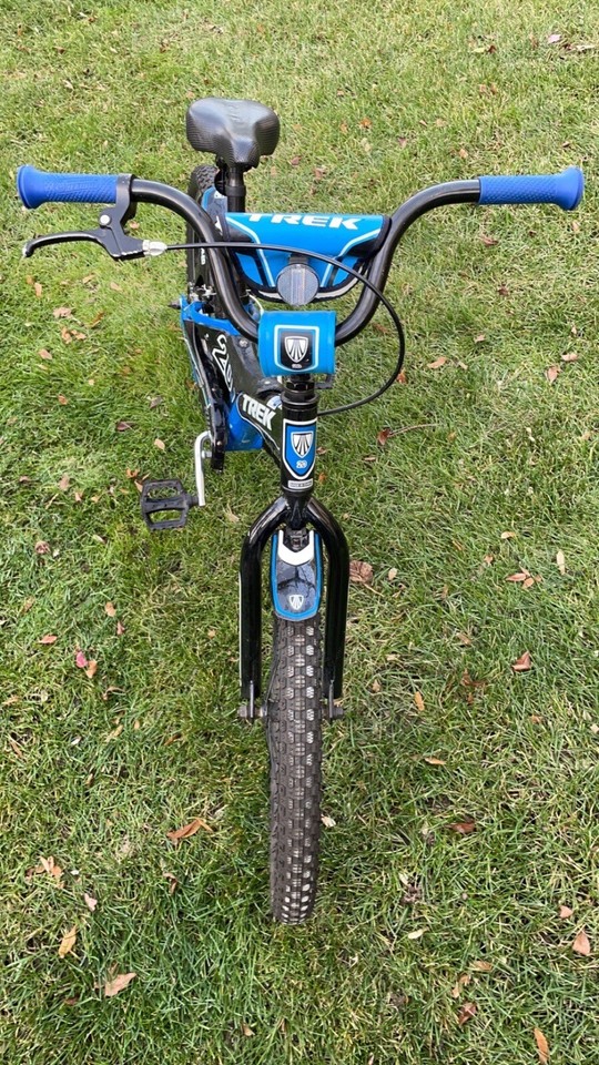 Kids 20 Inch Trek Bike eBay