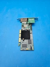 Matrox Graphics MGI G55+MDHA32DBF 32MB Video Graphics Card F7012-03 REV A Lot 6x