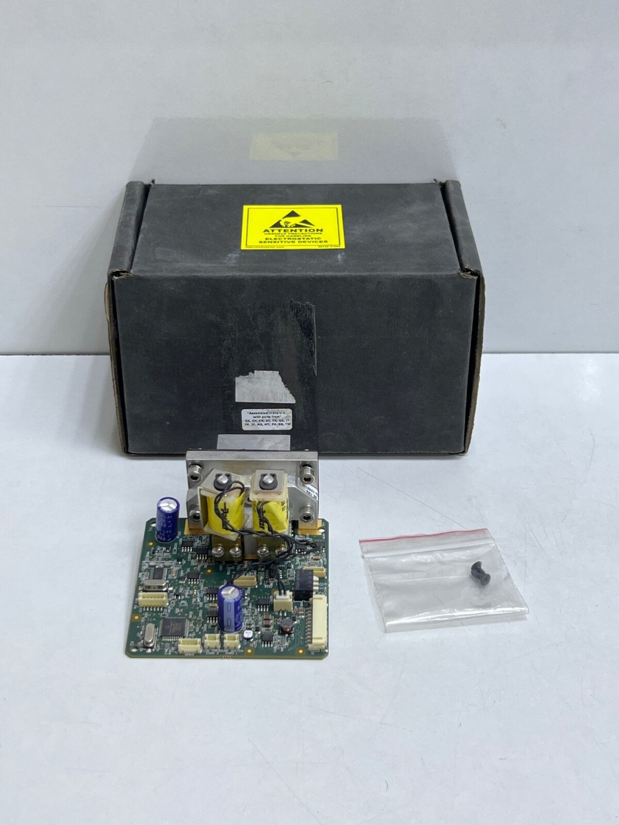 Siemens INDUSTRY Epc3 A5E02645924 REV:01 / 2015951-001 REV:58 | eBay