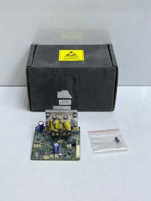 Siemens INDUSTRY Epc3 A5E02645924 REV:01 / 2015951-001 REV:58