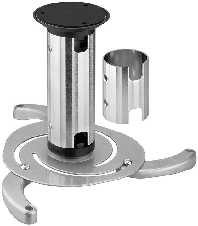Thumbnail - Beamerflex; Wh Beamerflex Silber
