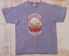 Vintage 90s GUESS Shirt Mnes Large USA MADE Georges Marciano
