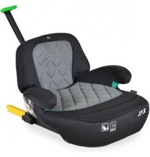 Rialzo Auto, Alzatina auto Isofix per bambini 7-12 anni Grey - Jax i-Size MONI