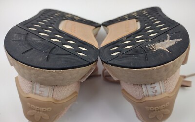 Adidas Original NMD R1 Ash Pearl Running Shoes Women's Sz 6 US FV2474 | eBay Adidas Original NMD R1 Ash Pearl Running Shoes Women's Sz 6 US FV2474 | eBay